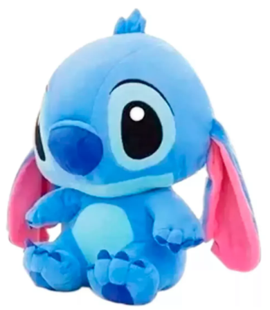 Miniatura 2 de Peluche Dormilon Stitch